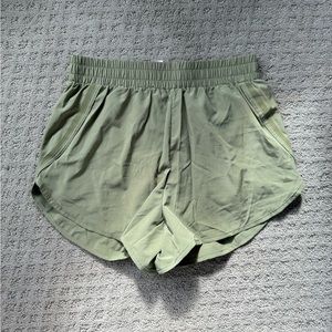 Breeze Short Balance Athletica (Vitality)